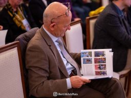 75°Anniversario e attività 2025